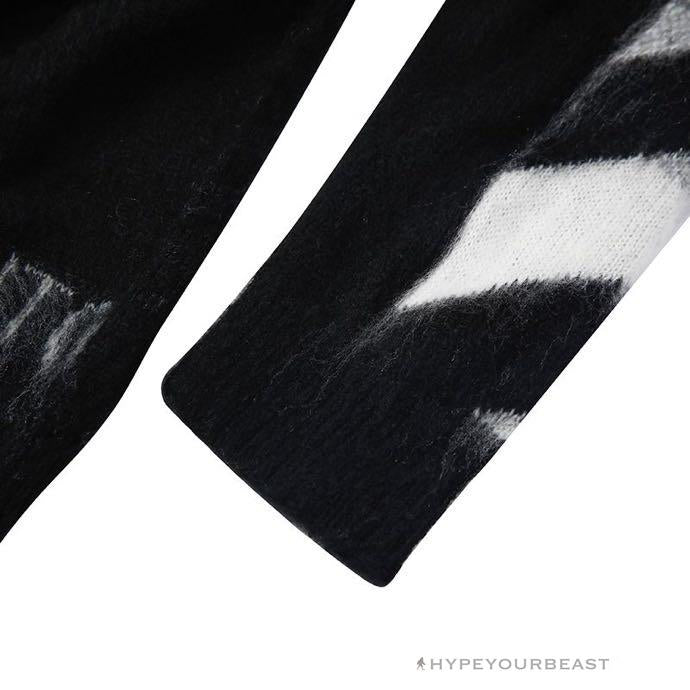 Off-White Shirt BLACK