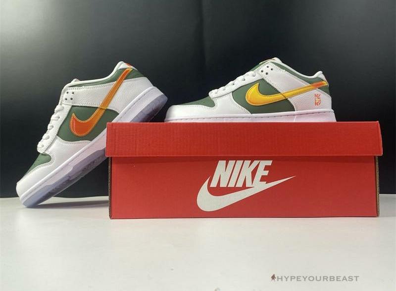 Nike Dunk Low SE NY