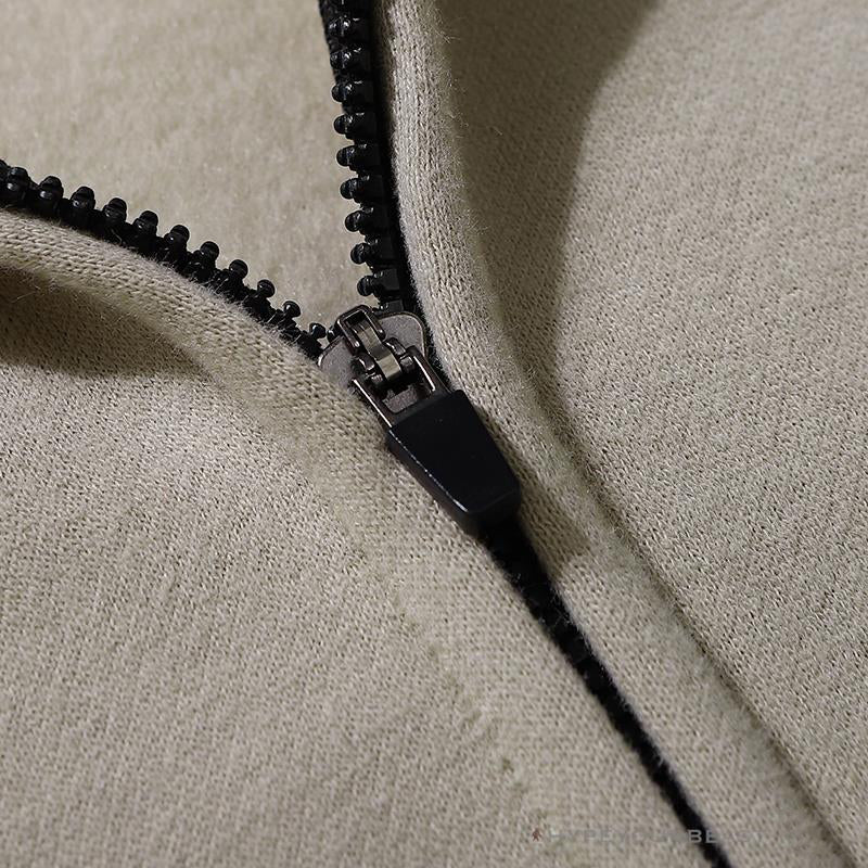 FOG Hoodie "ESSENTIALS' Camel
