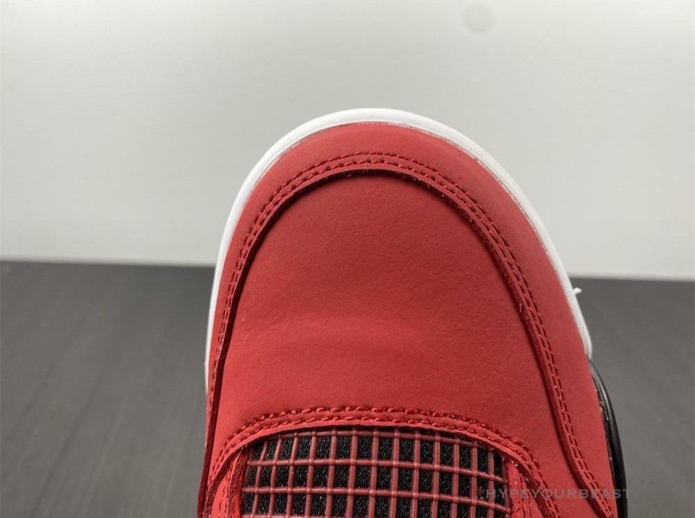 Air Jordan 4 Retro Toro Bravo