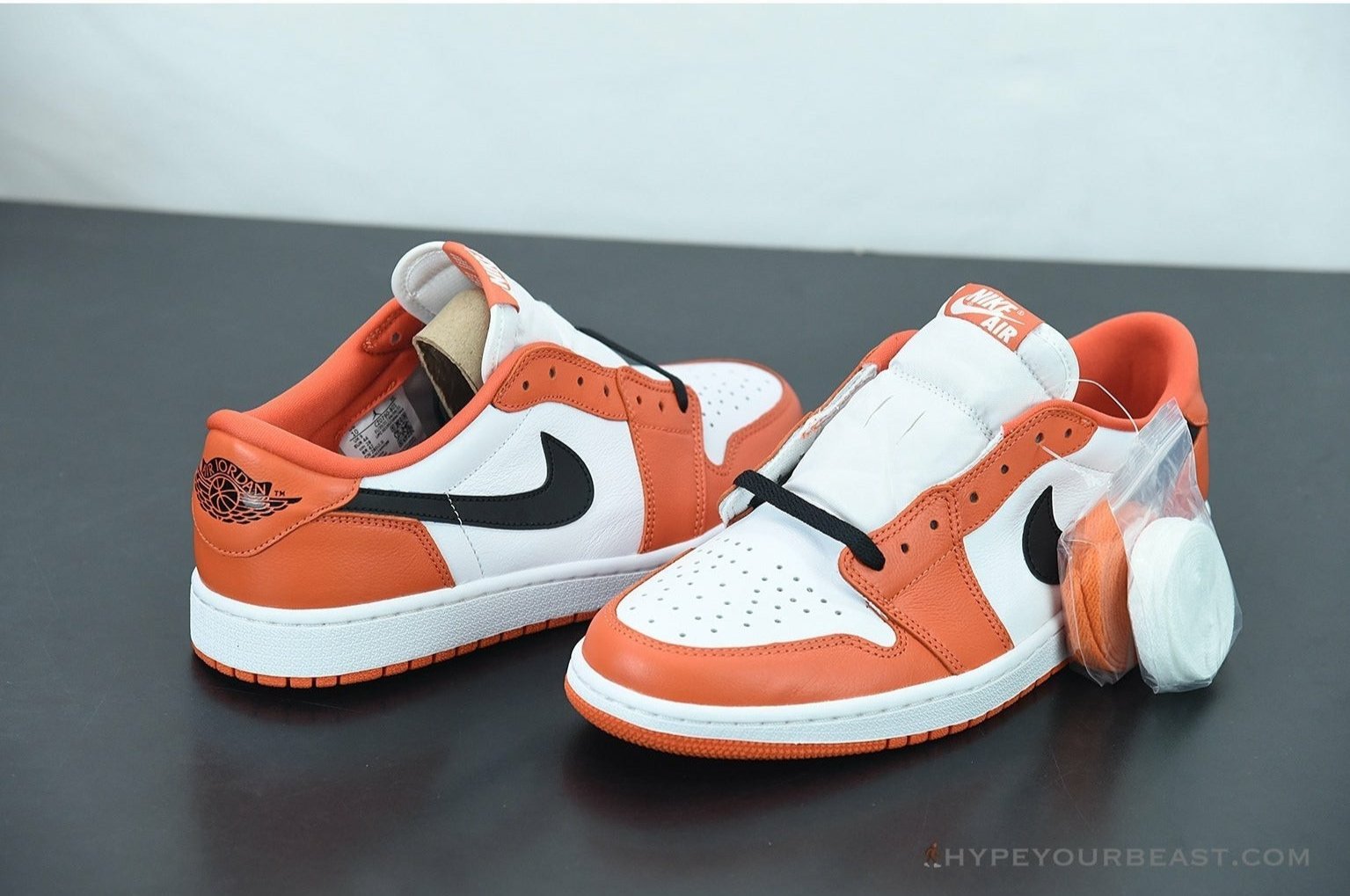 Nike Dunk Low Starfish