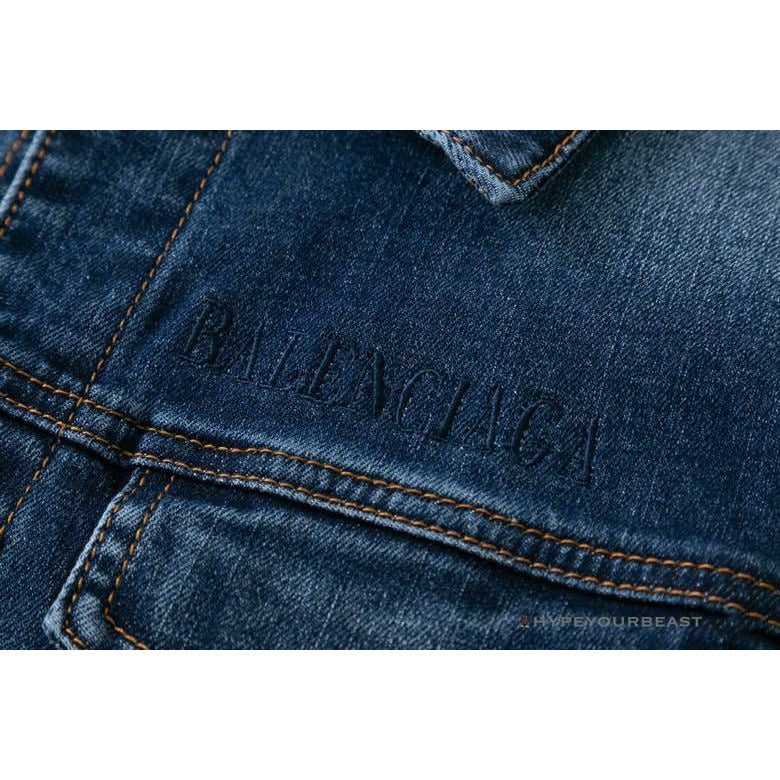 BCG Jean Jacket