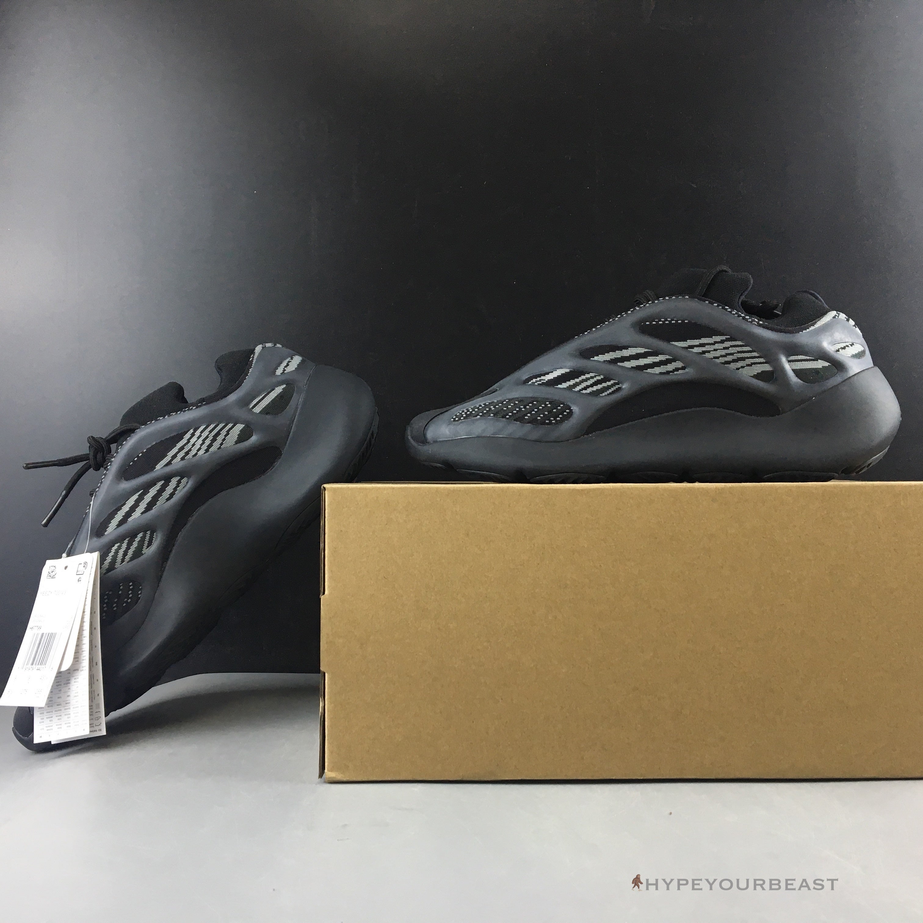 Adidas Yeezy 700 V3 'Alvah'