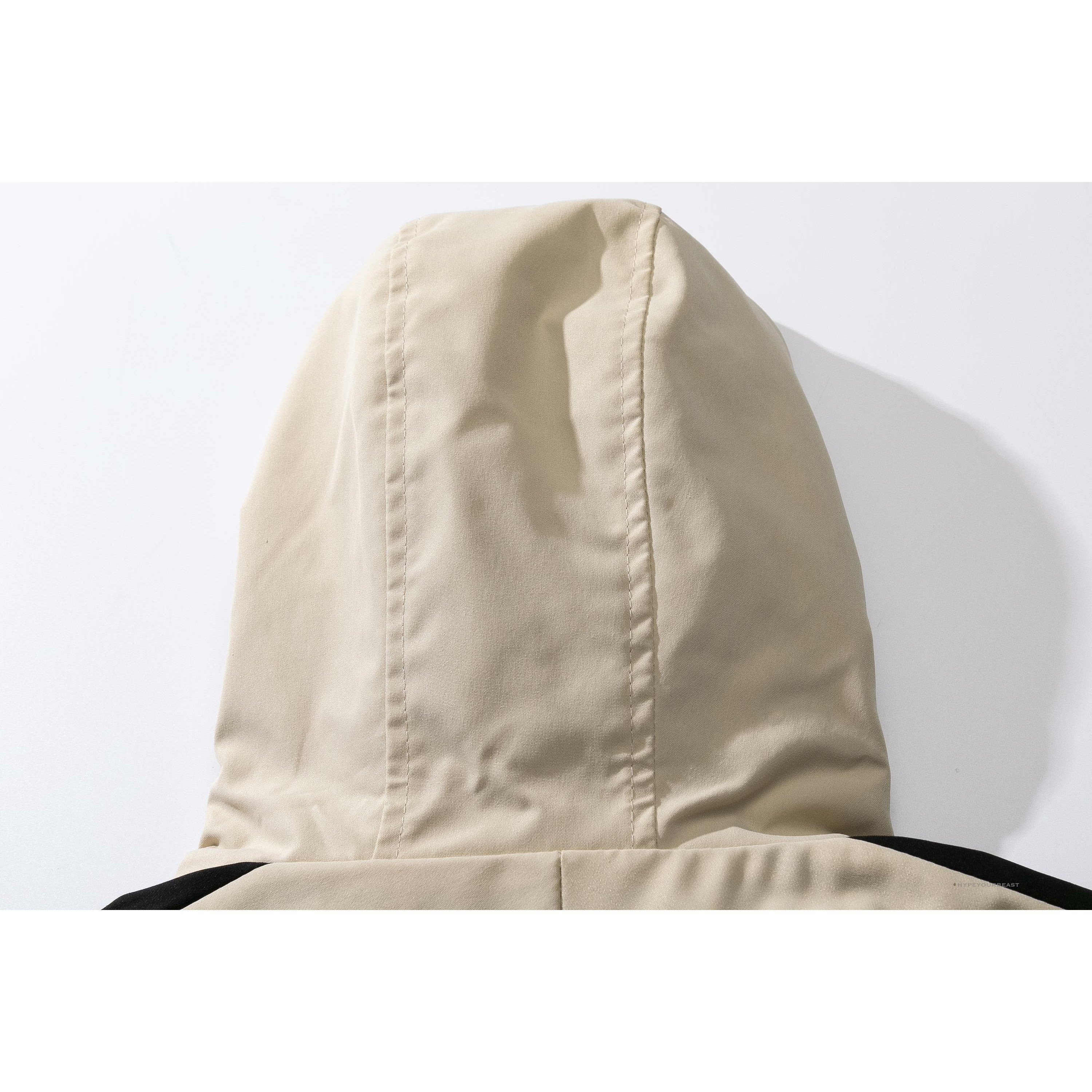 Nike Jacket Khaki