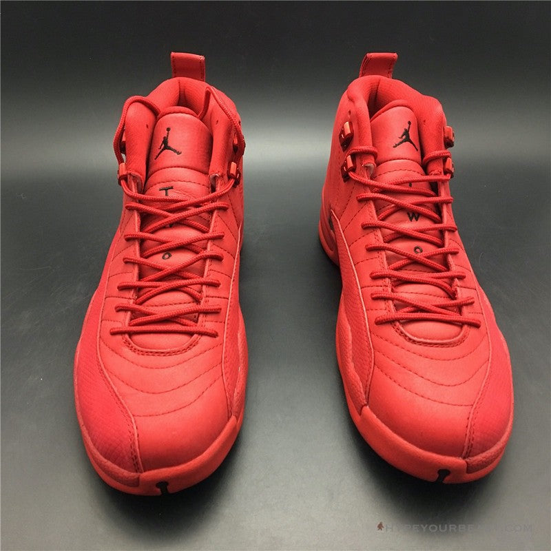 Air Jordan 12 Retro 'Gym Red'