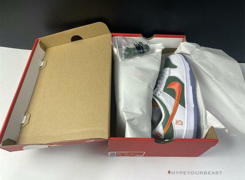Nike Dunk Low SE NY