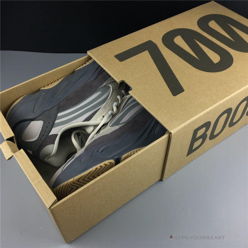 Adidas Yeezy Boost 700 V2 'Tephra'