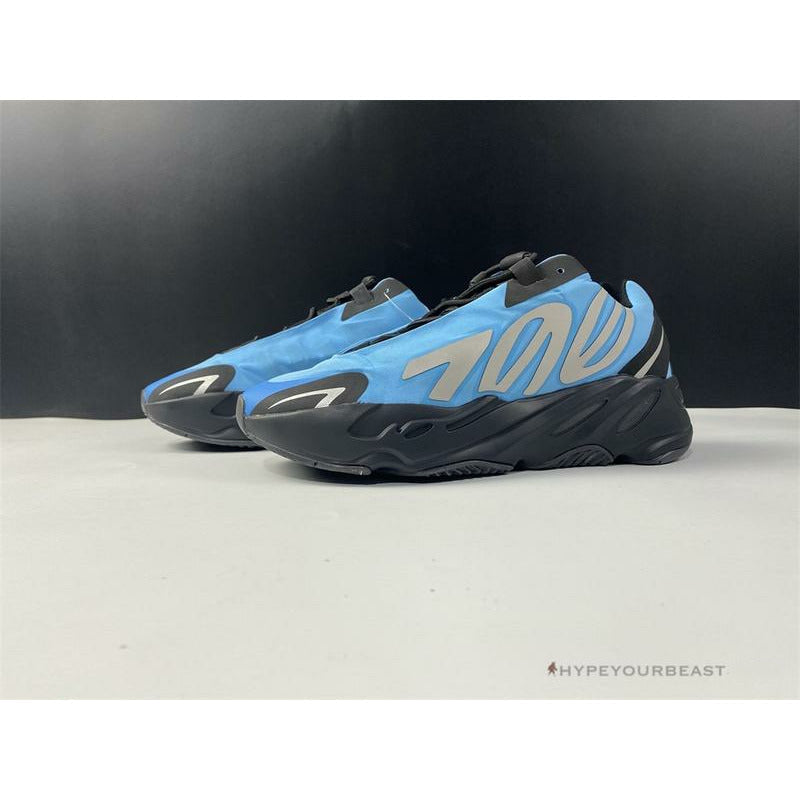 Adidas Yeezy Boost 700 MNVN 'Bright Cyan'