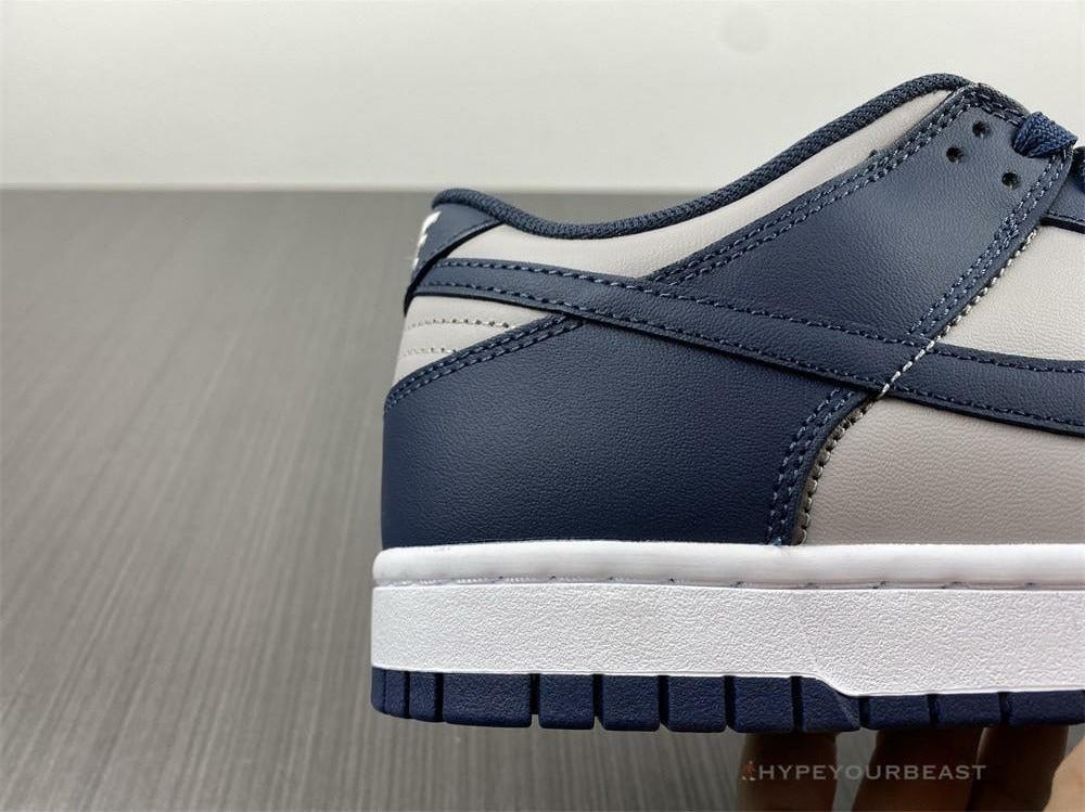 Nike Dunk Low 'Georgetown'