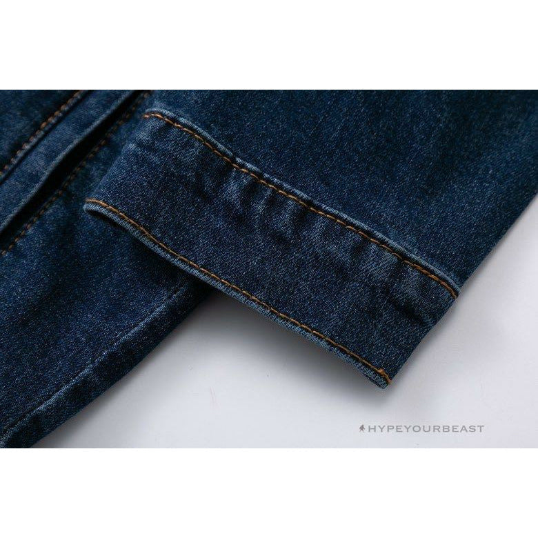 BCG Jean Jacket