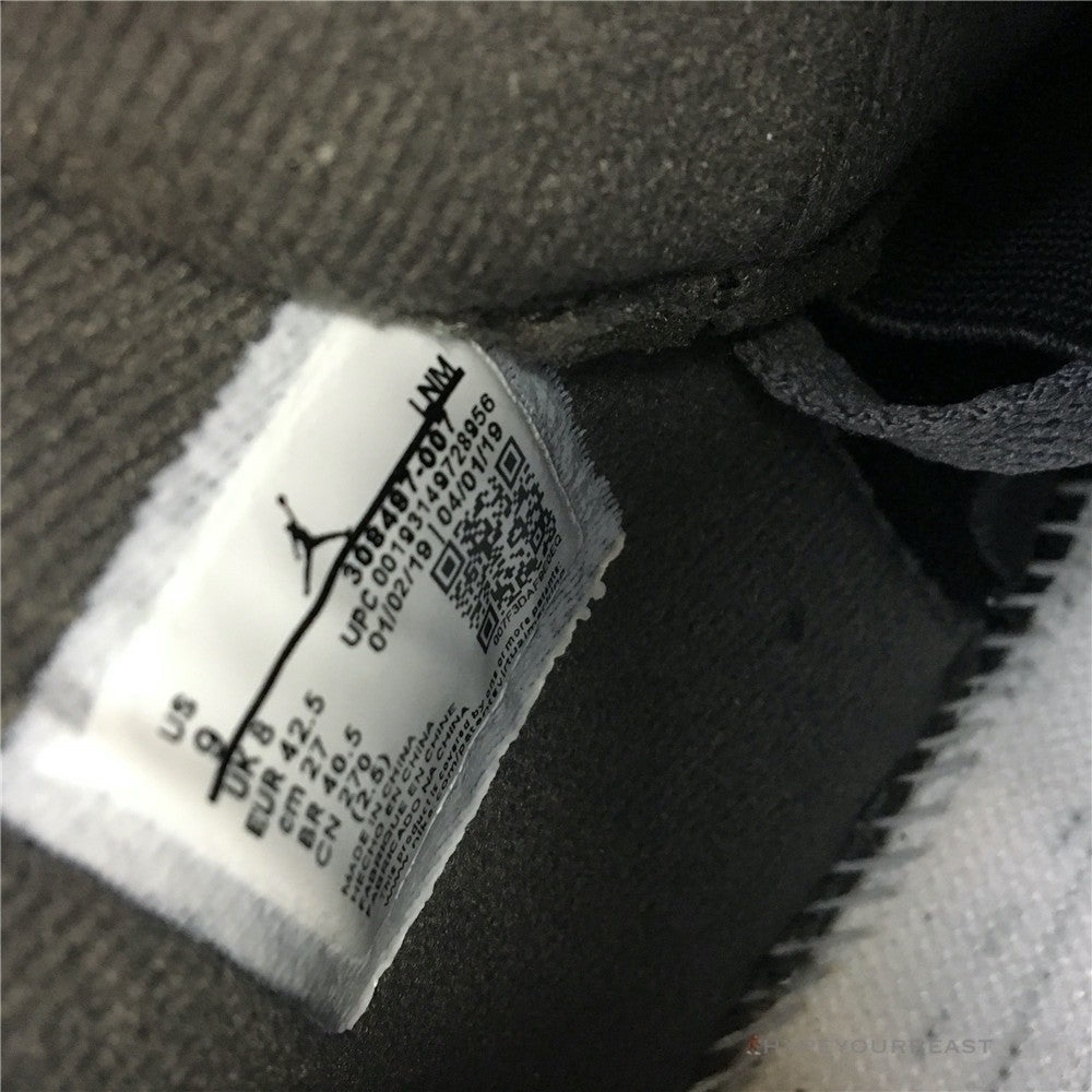 Air Jordan 4 'Cool Grey'