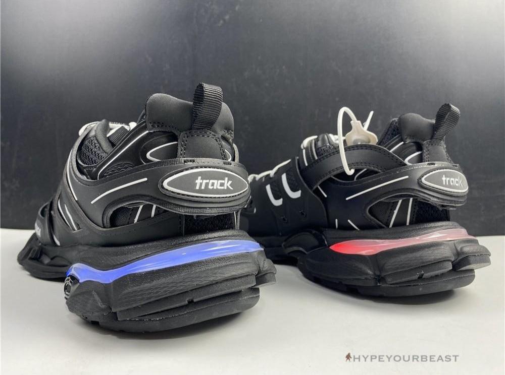 BCG Track Sneakers 3.0 Light Up Sole