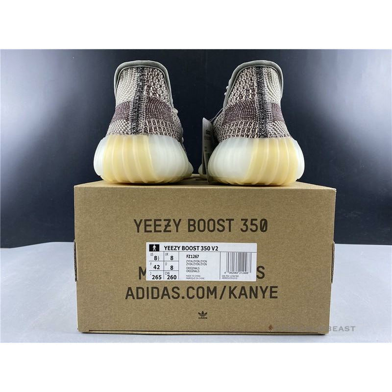 Adidas Yeezy Boost 350 V2 'Zyon'