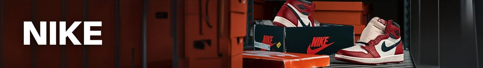 Nike