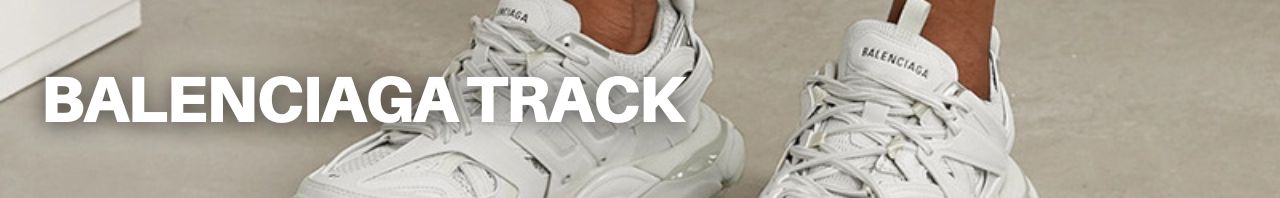 Balenciaga Track