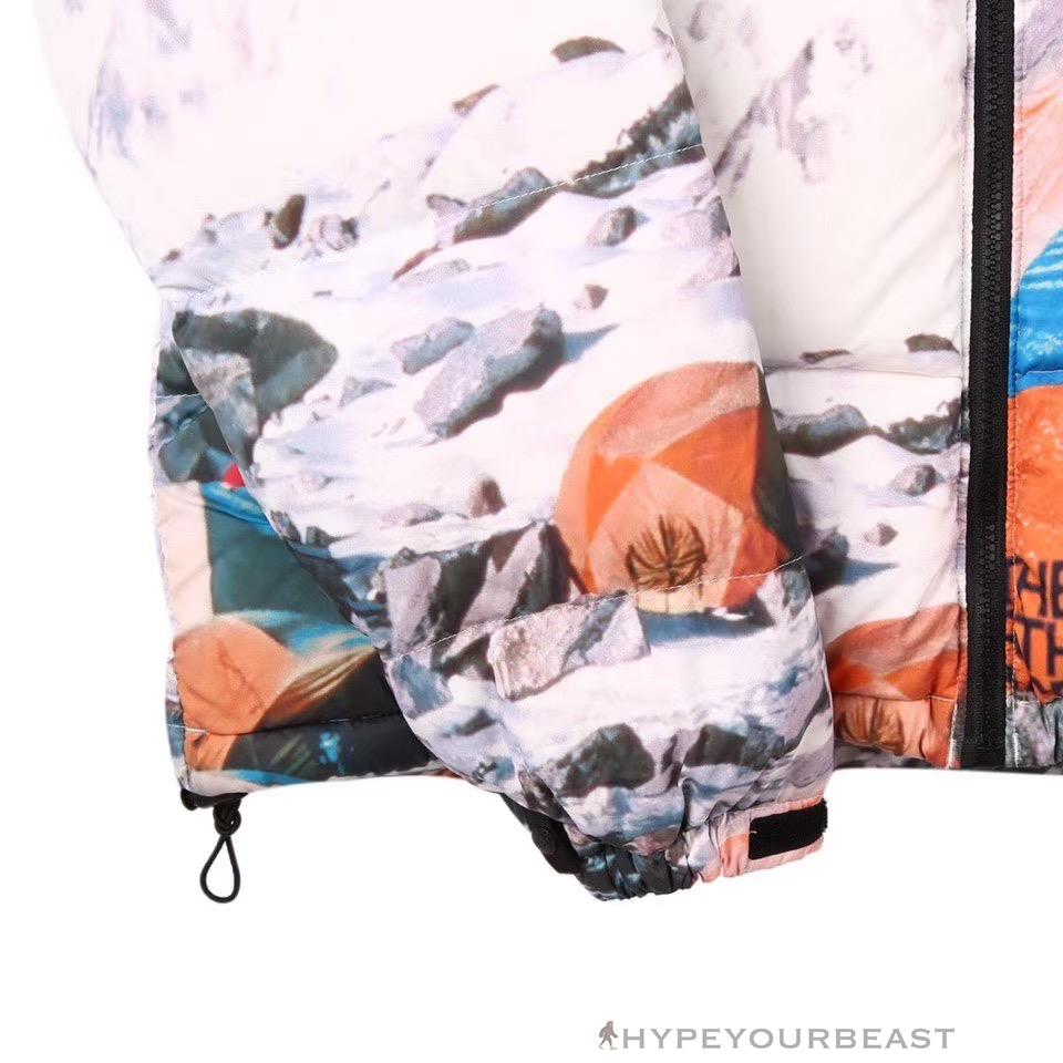 TNF Jacket