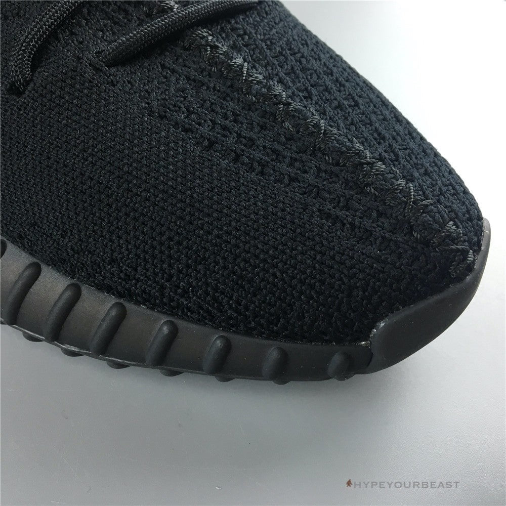 Adidas Yeezy Boost 350 V2 'Bred'