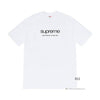 Supreme Tee Shirt White