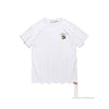 OFF-WHITE Disney Spring x Summer Mickey with Pluto Tee Shirt 'WHITE'