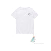 OFF-WHITE Hand Shake Tee Shirt 'WHITE'