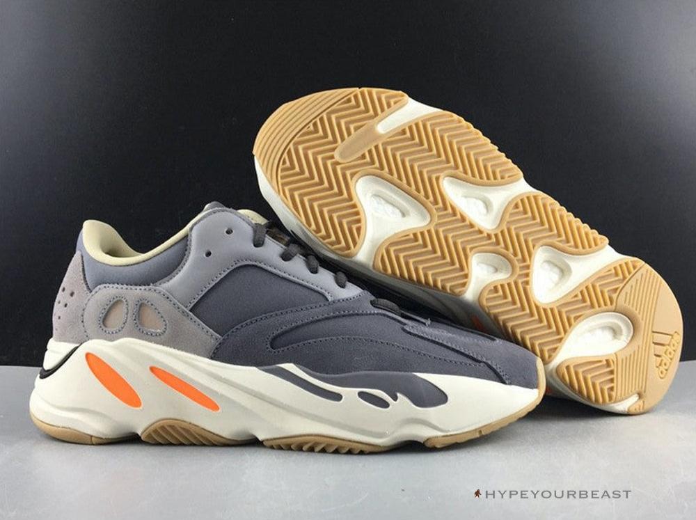 Adidas Yeezy Boost 700  Magnet