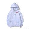 OFF-WHITE CO VIRGIL ABLO Netherlands Museum Hoodie 'WHITE'