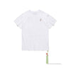 OFF-WHITE Takashi Murakami Chrysanthemum Tee Shirt 'WHITE'