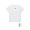 OFF-WHITE Mickey Bluff Face Tee Shirt 'WHITE'