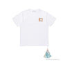 OFF-WHITE Year of the Ox Doraemon Arrow Tee Shirt 'WHITE'