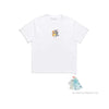 OFF-WHITE Cat and Mouse Tee Shirt 'WHITE'