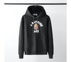 Bape A Bathing Ape Hoodie Black