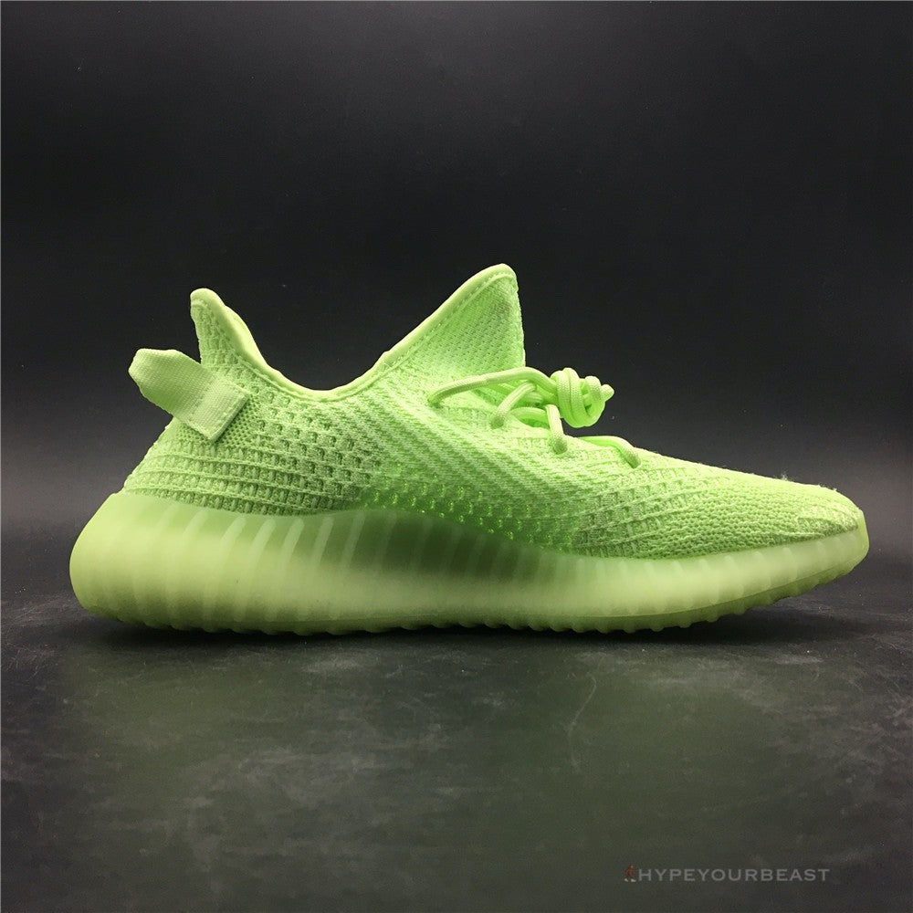Adidas Yeezy Boost 350 V2 'Glow in the Dark'