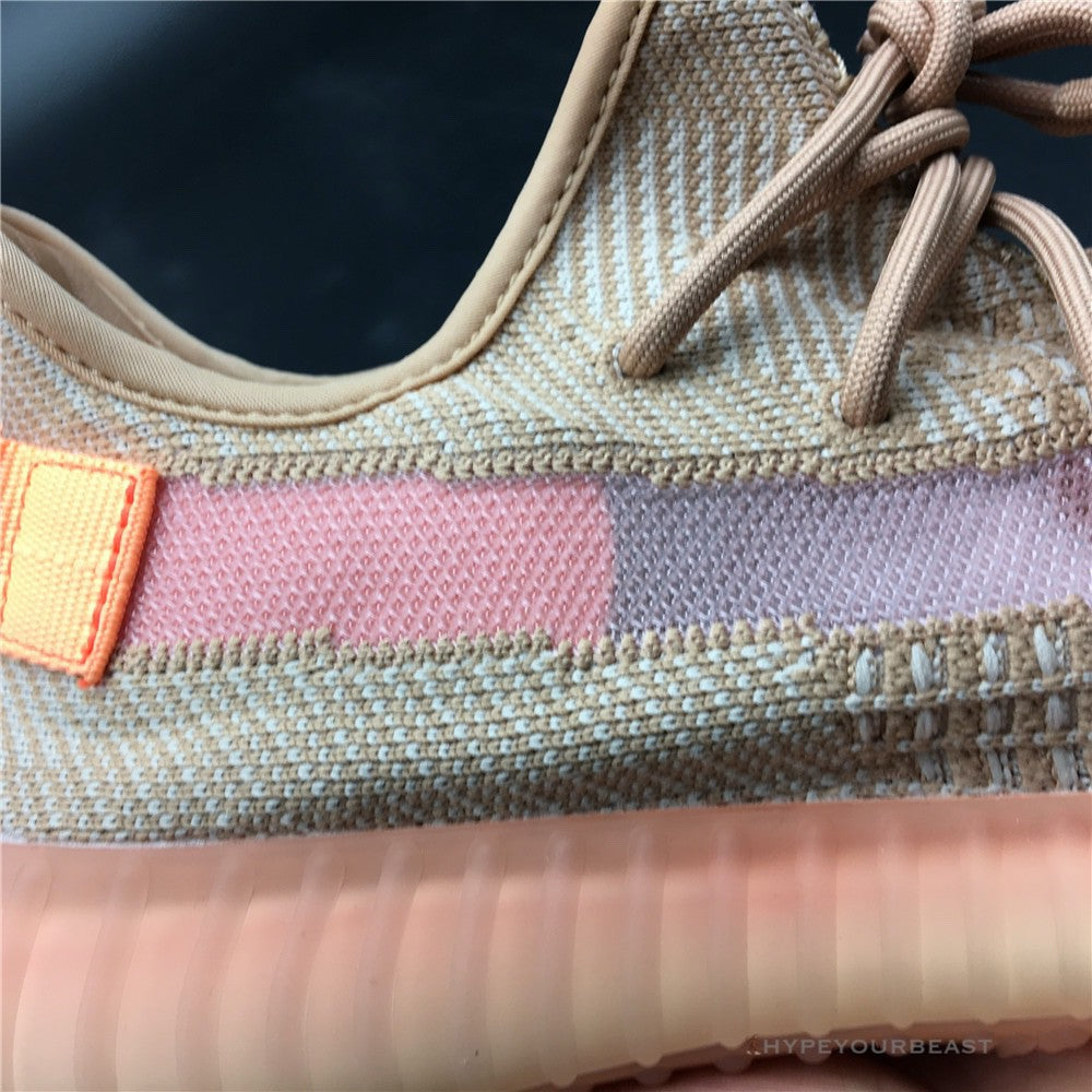 Adidas Yeezy Boost 350 V2 'Clay'