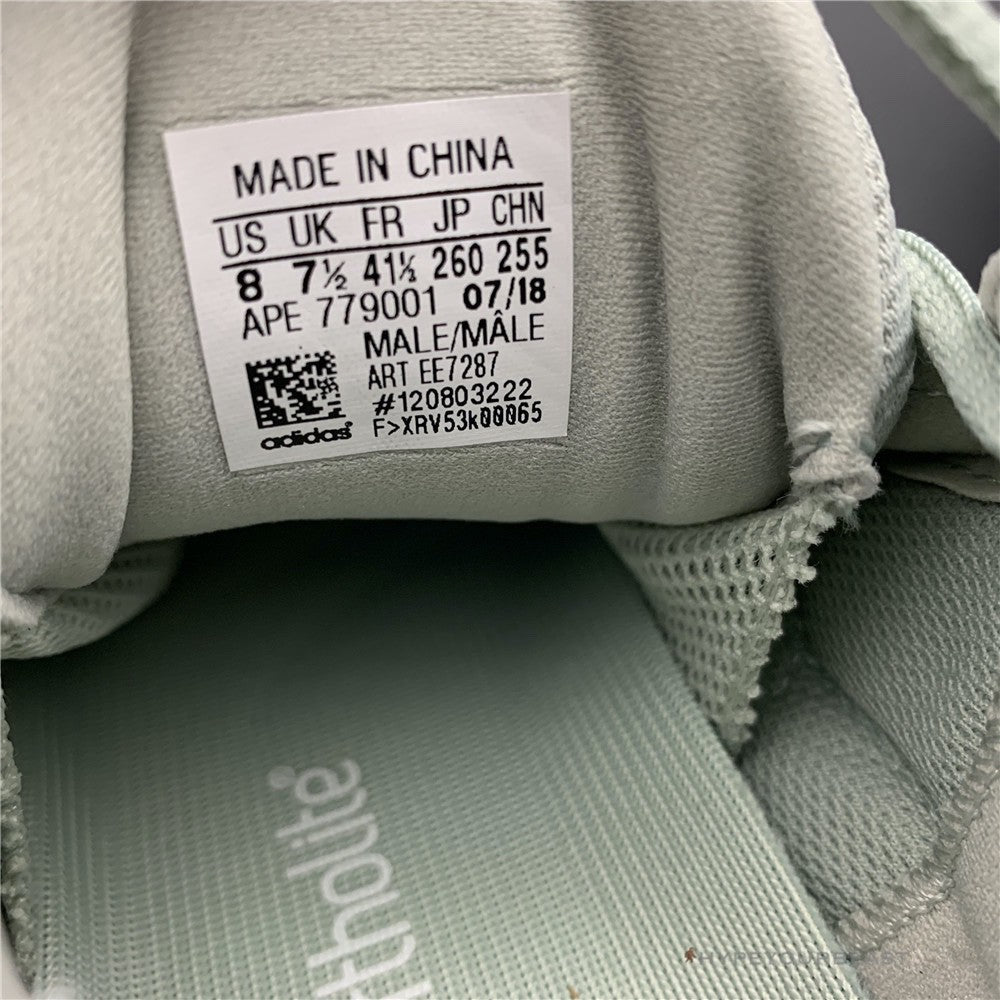 Adidas Yeezy 500 'Salt'
