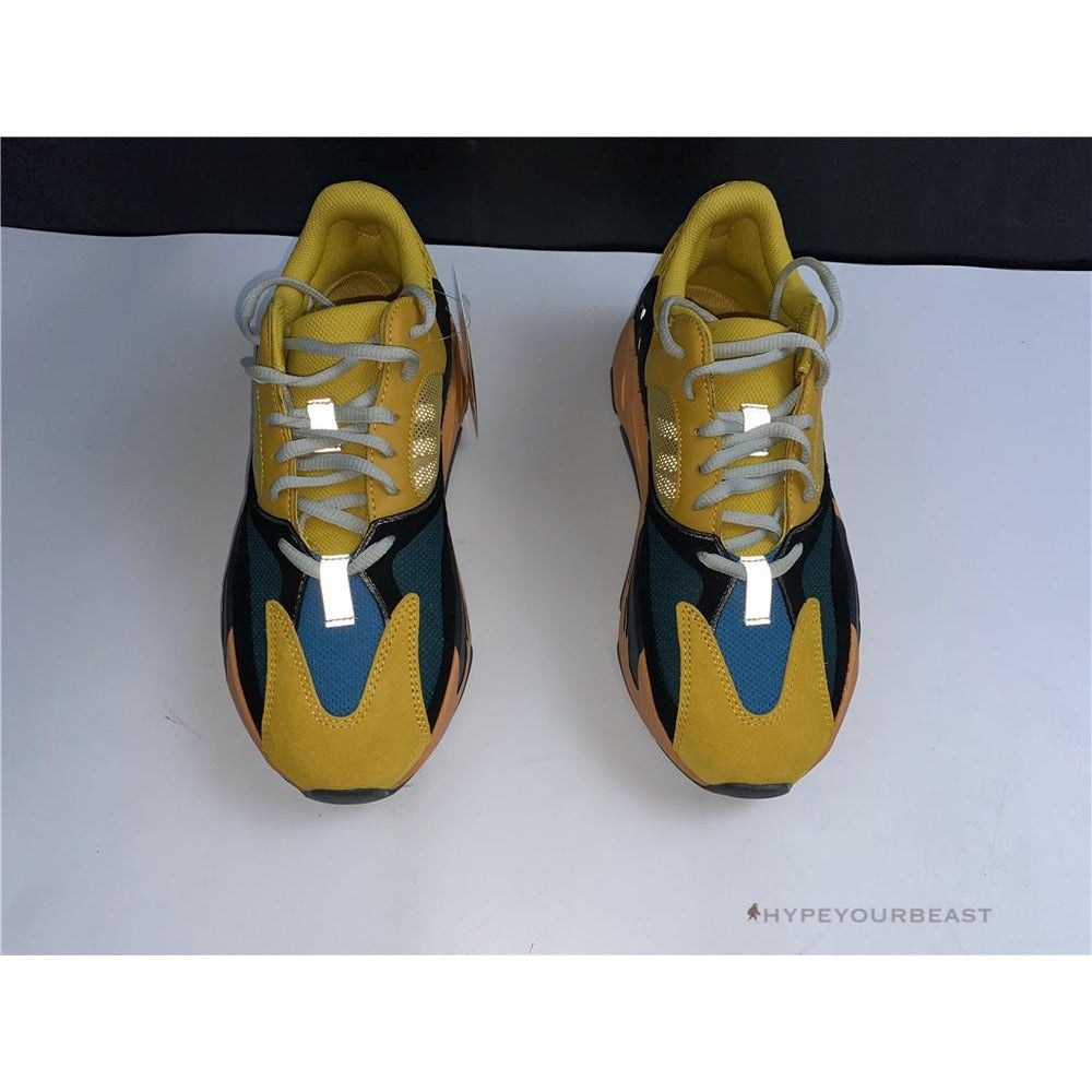 Adidas Yeezy Boost 700 'Sun'