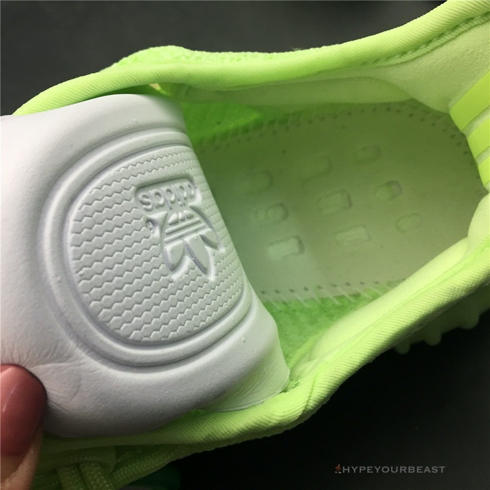 Adidas Yeezy Boost 350 V2 'Glow in the Dark'