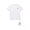 OFF-WHITE Skull Tee Shirt 'WHITE'