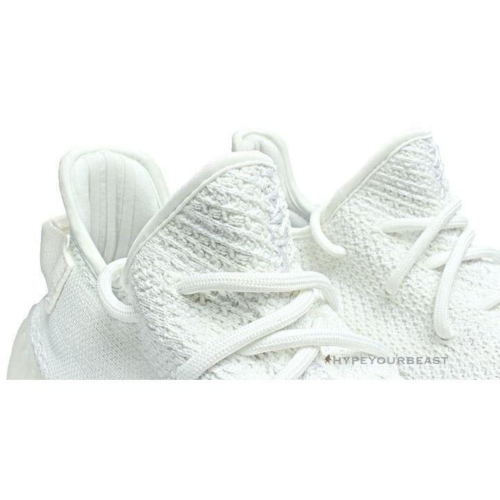Yeezy Boost 350 V2 Triple White
