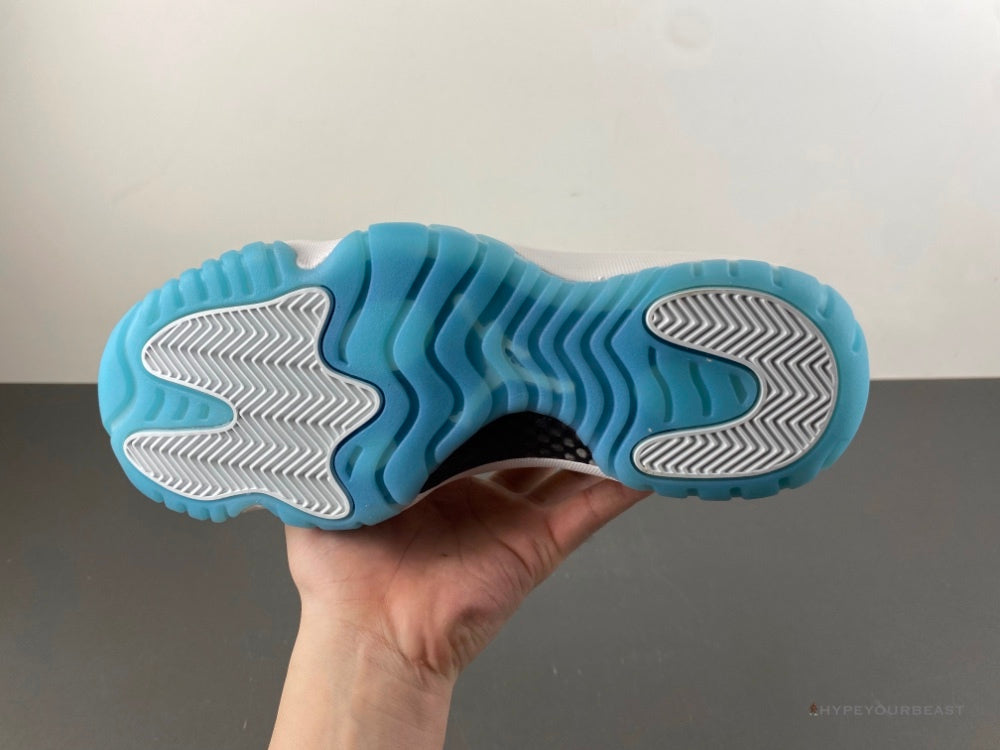 Air Jordan 11 Retro 'H-Town'