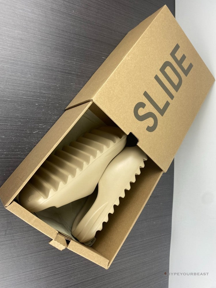 Adidas Yeezy Slide 'Pure'