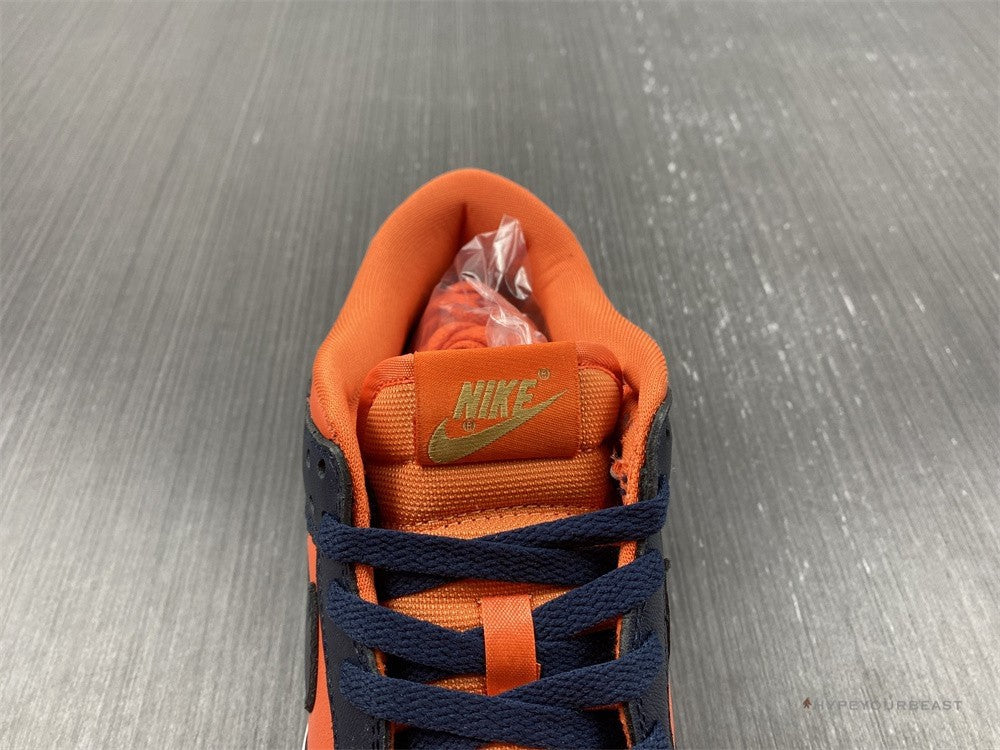 Nike Dunk SP Champ Colors University Orange Marine