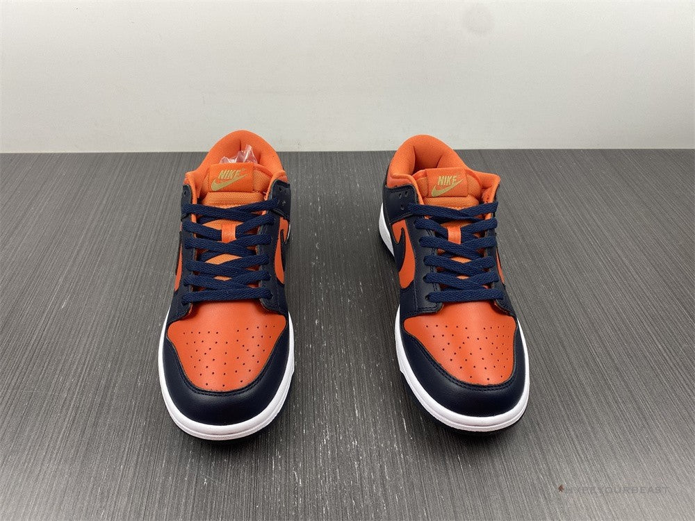 Nike Dunk SP Champ Colors University Orange Marine