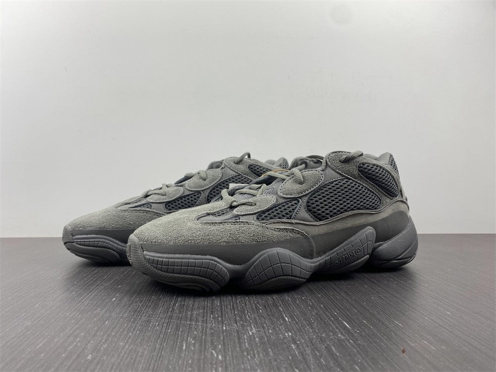 Adidas Yeezy 500 'Granite'