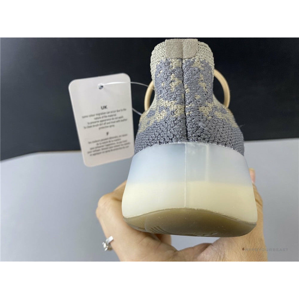 Adidas Yeezy Boost 380 'Mist' (Infant)