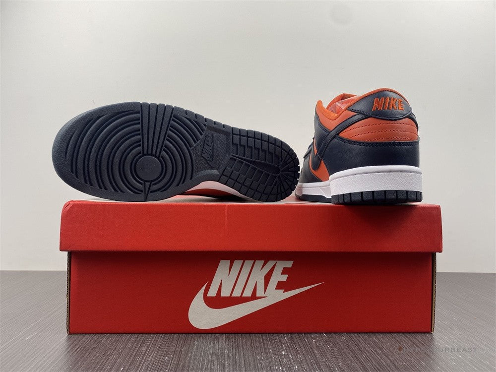 Nike Dunk SP Champ Colors University Orange Marine