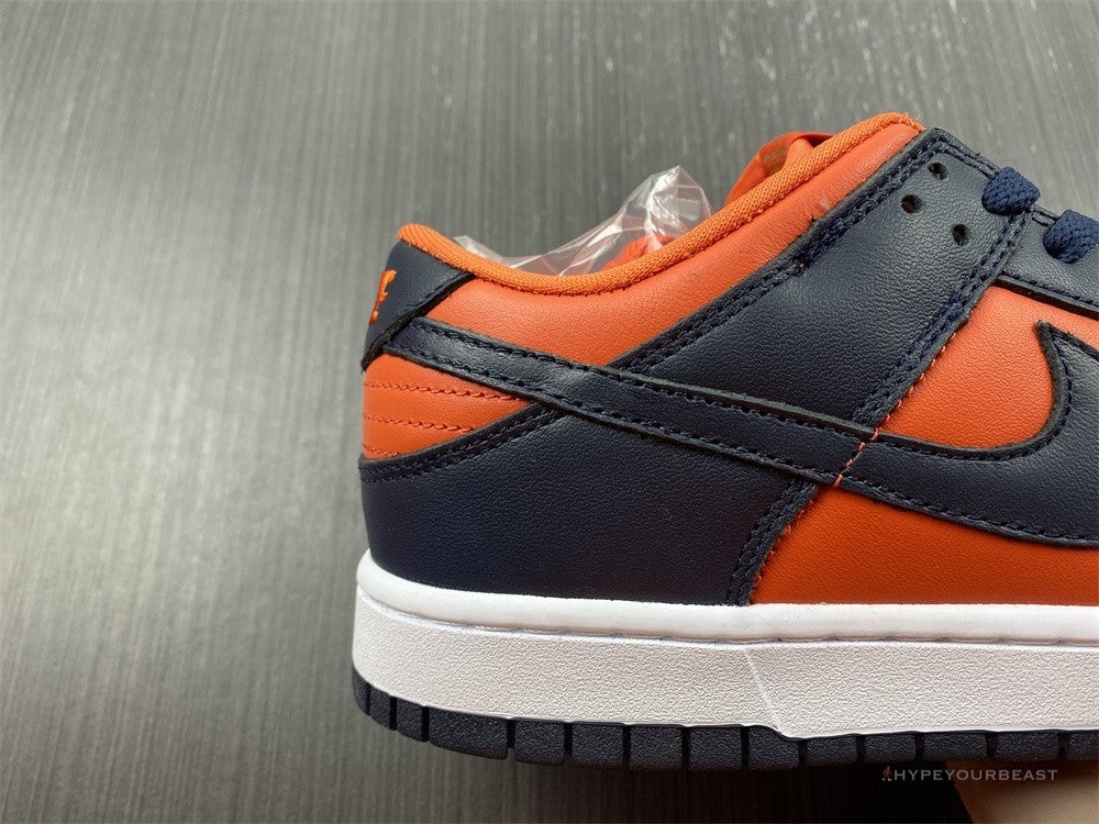 Nike Dunk SP Champ Colors University Orange Marine