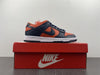 Nike Dunk SP Champ Colors University Orange Marine