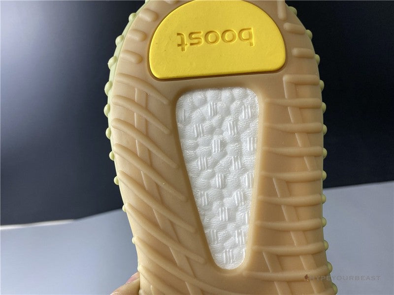 Adidas Yeezy Boost 350 V2 "Sulfur"