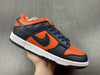 Nike Dunk SP Champ Colors University Orange Marine