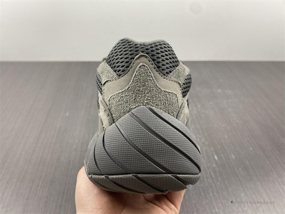 Adidas Yeezy 500 'Granite'